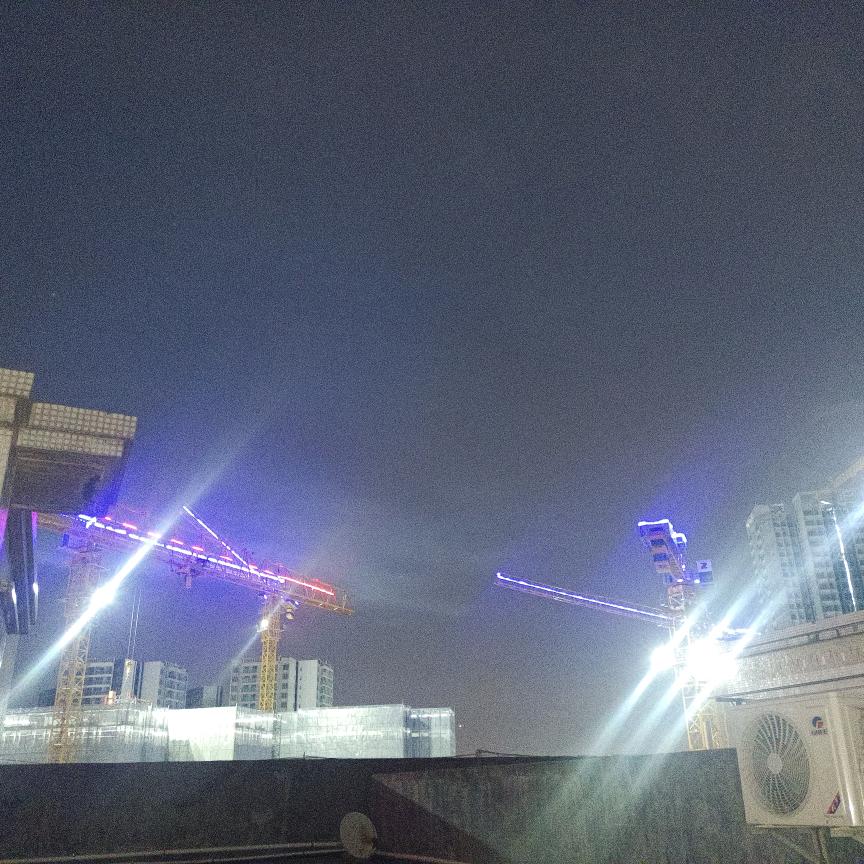 星辰大海
