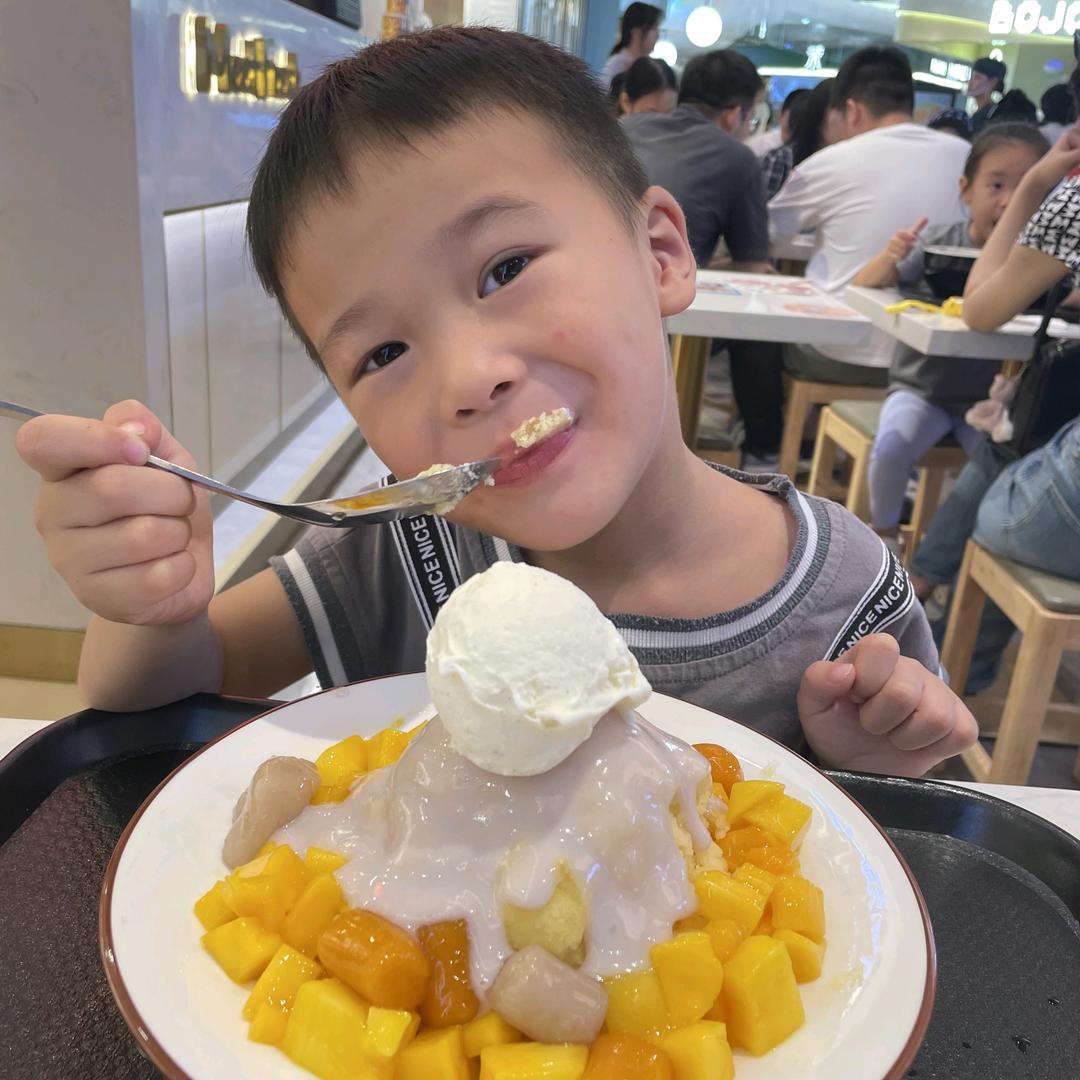 小豆子