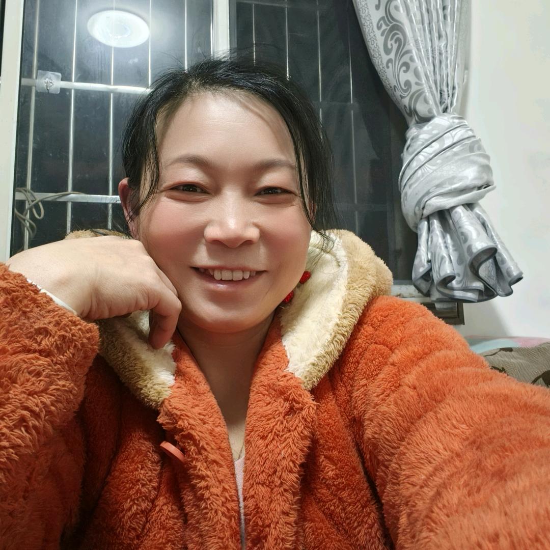 人只要快乐，比什么都好