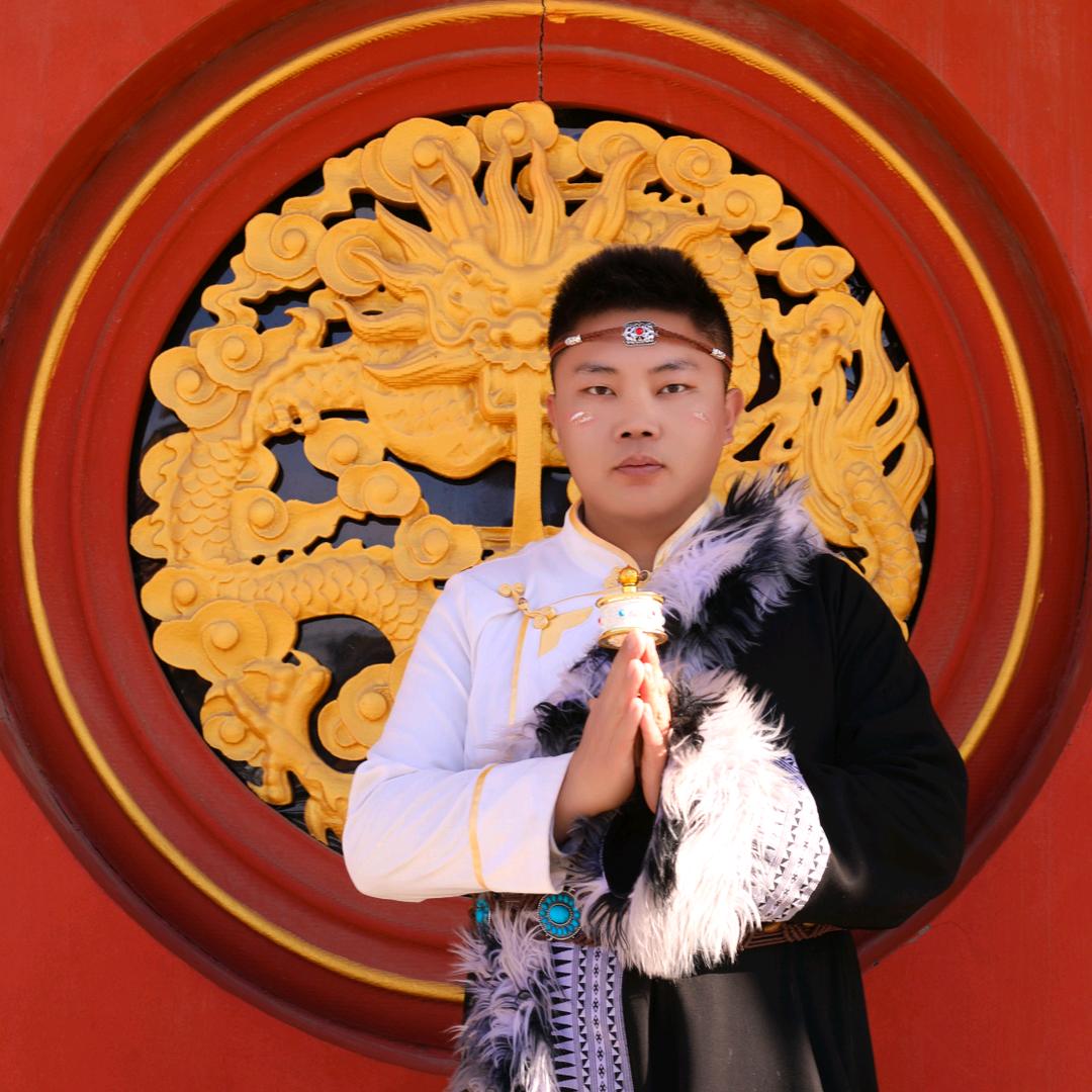 大头【爱钓鱼】