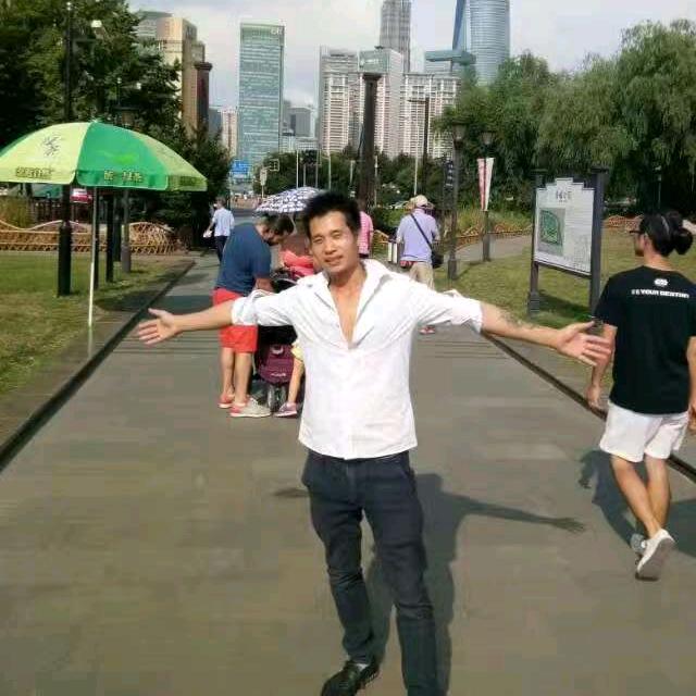 華仔 吖