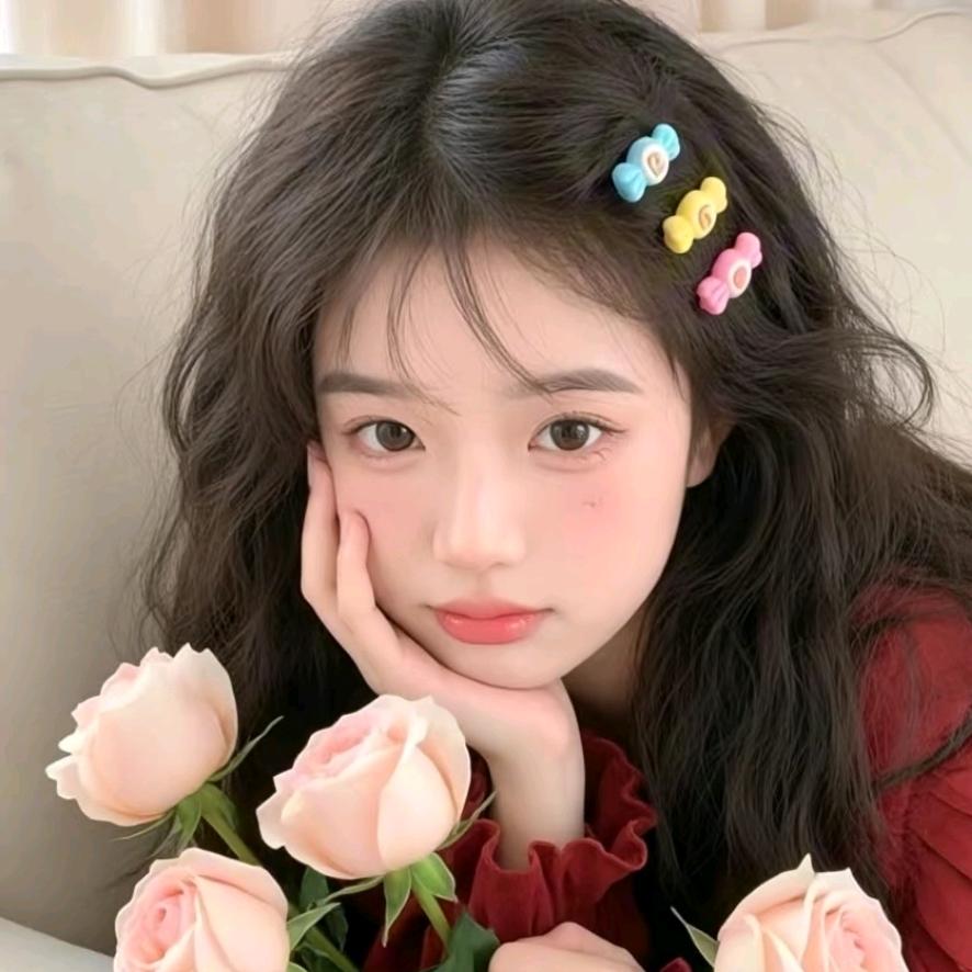 娜娜同学✨
