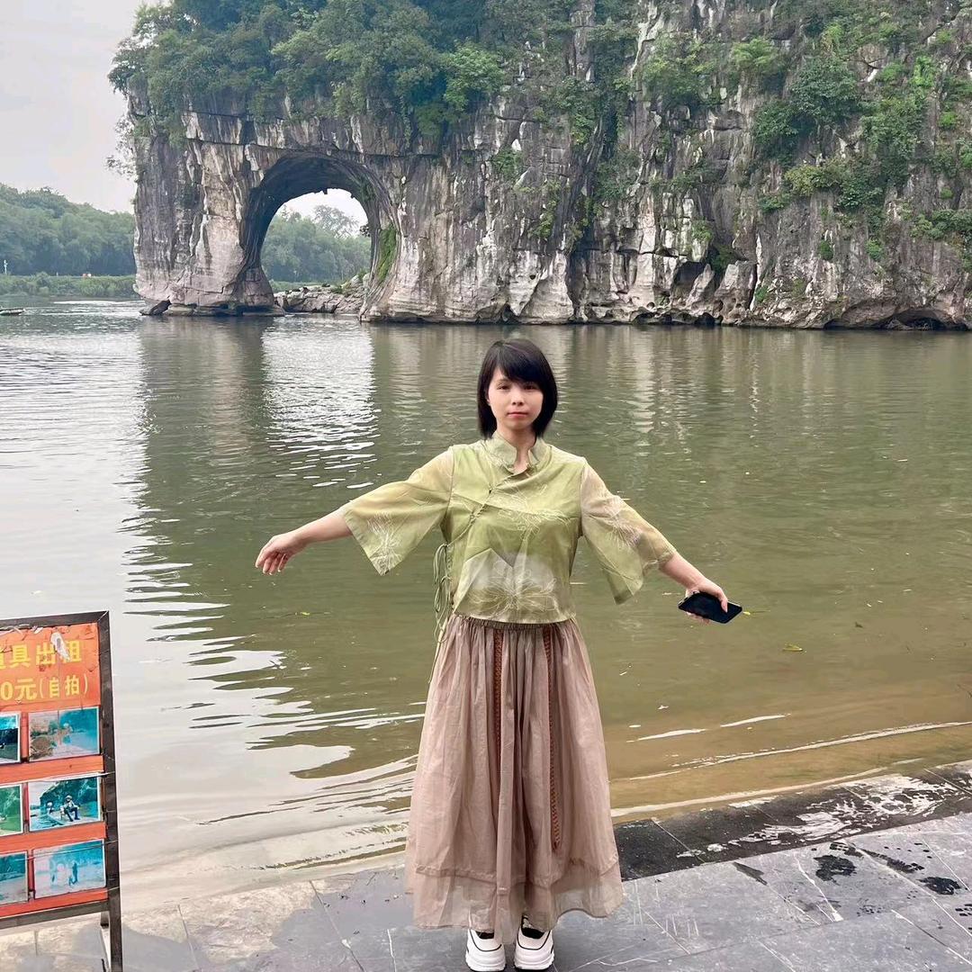 美娟-雄姐