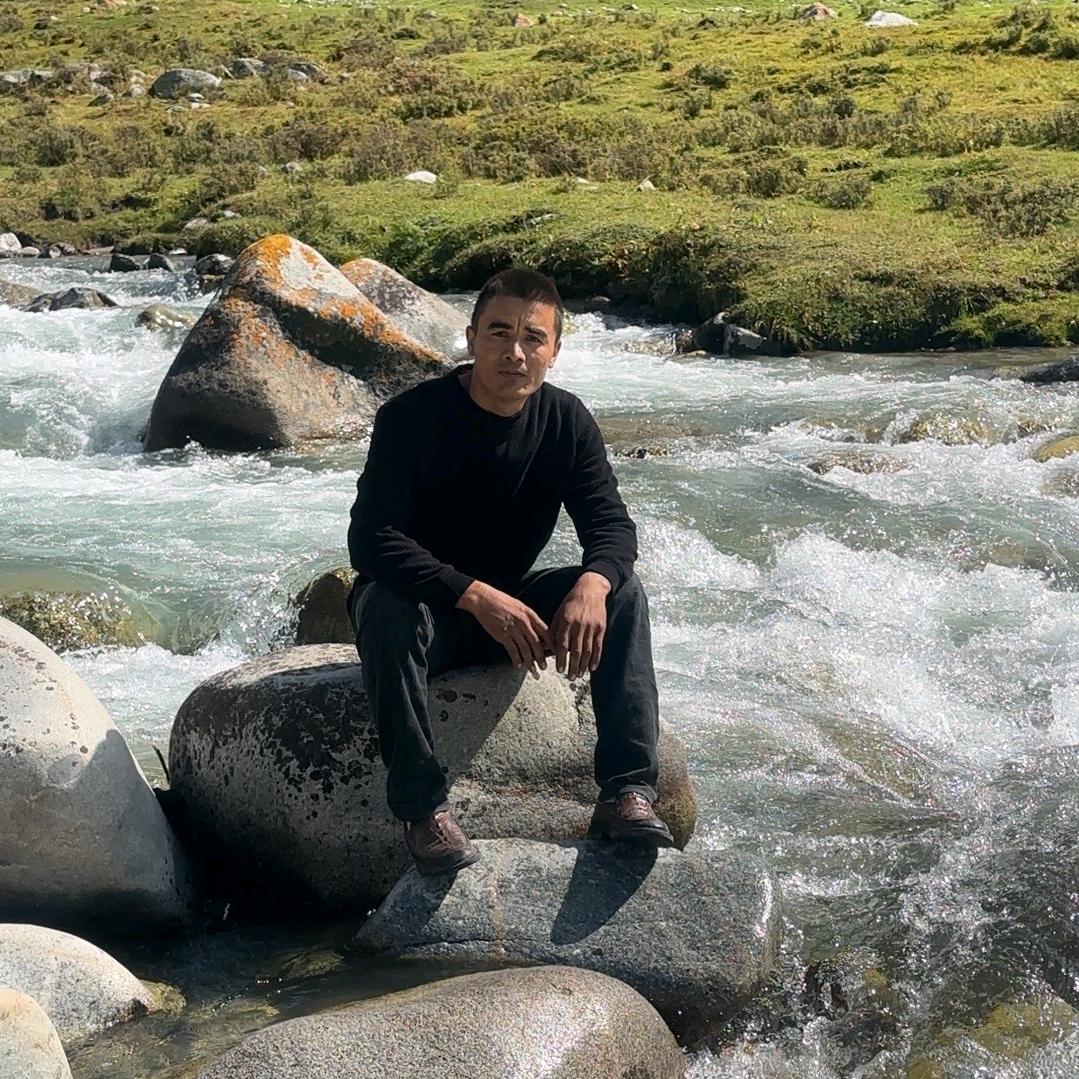 依力亚尔🌹🌹SOPT AY