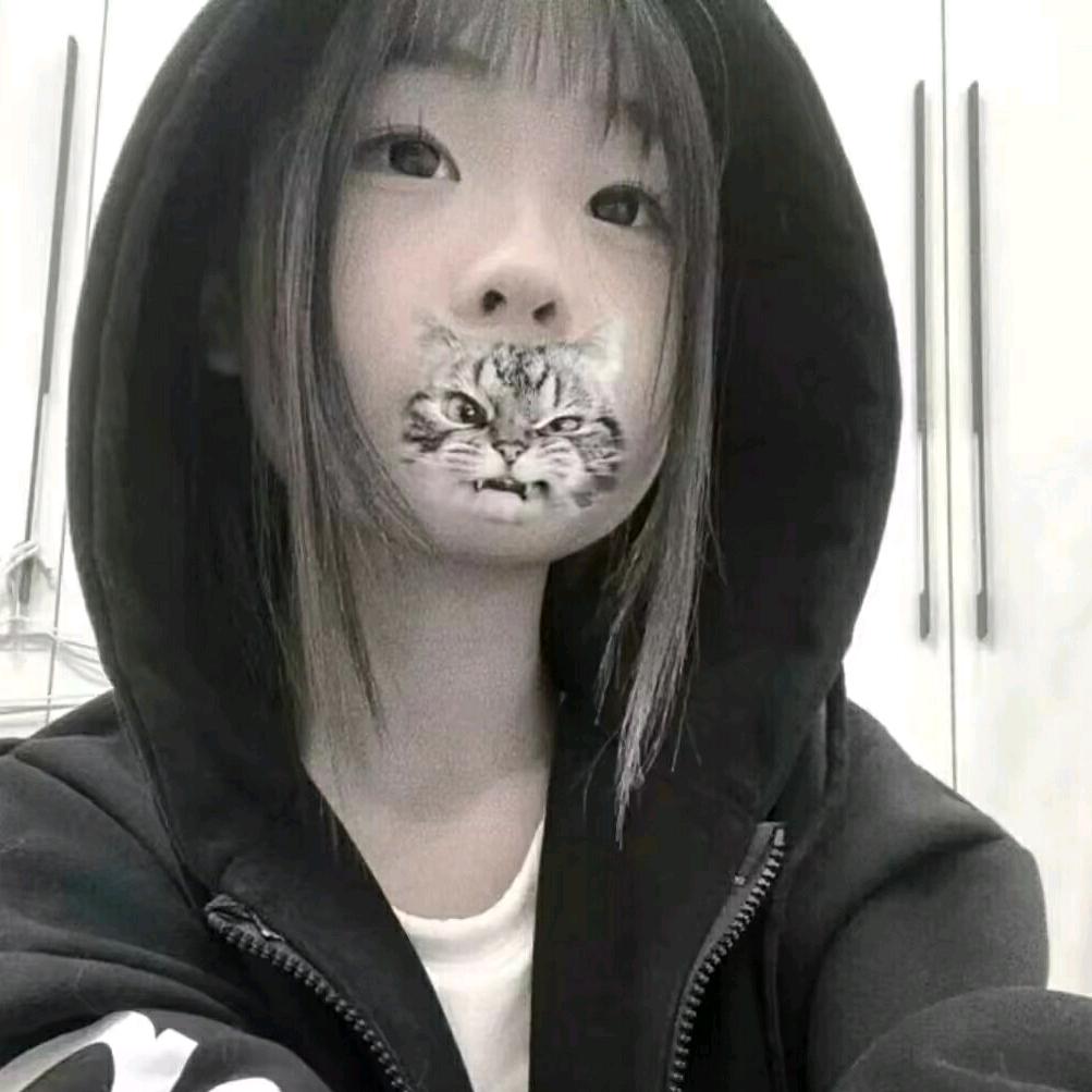 失眠小淼.