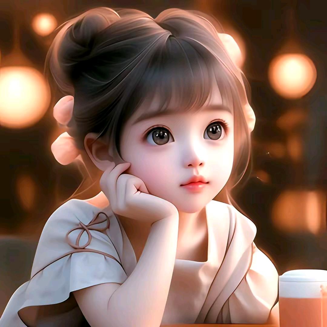 贞贞超爱吃