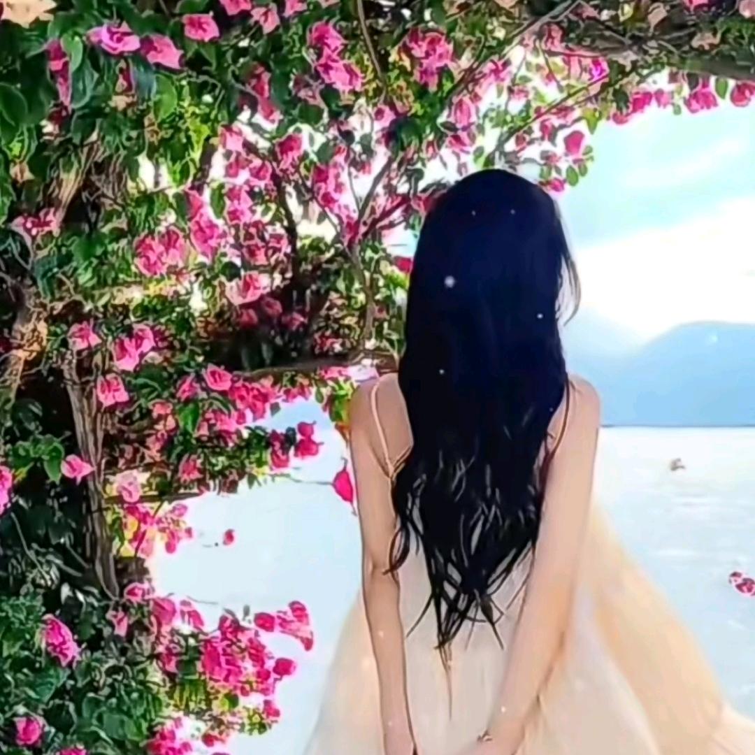 春山如黛