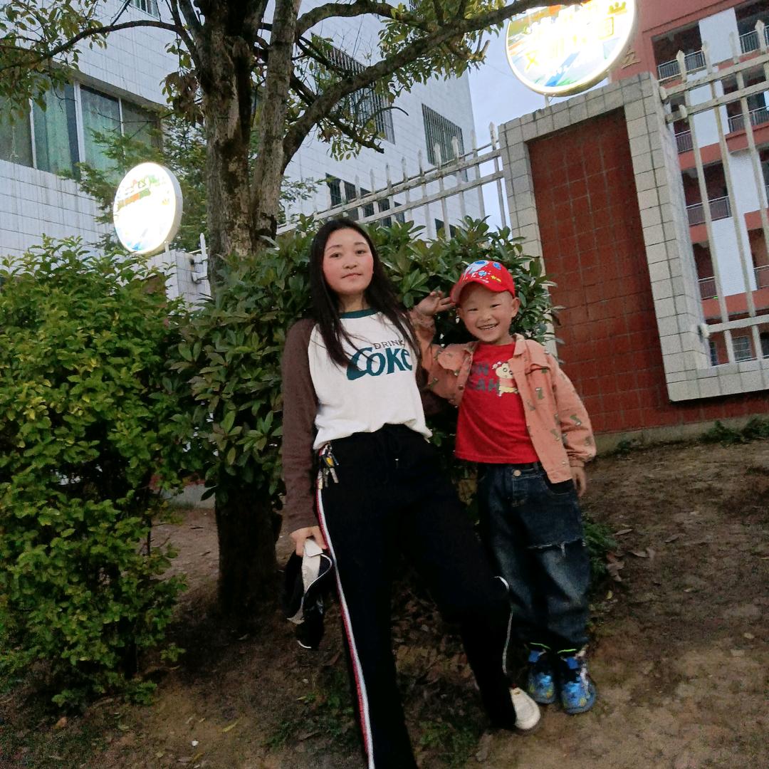 罗旭美