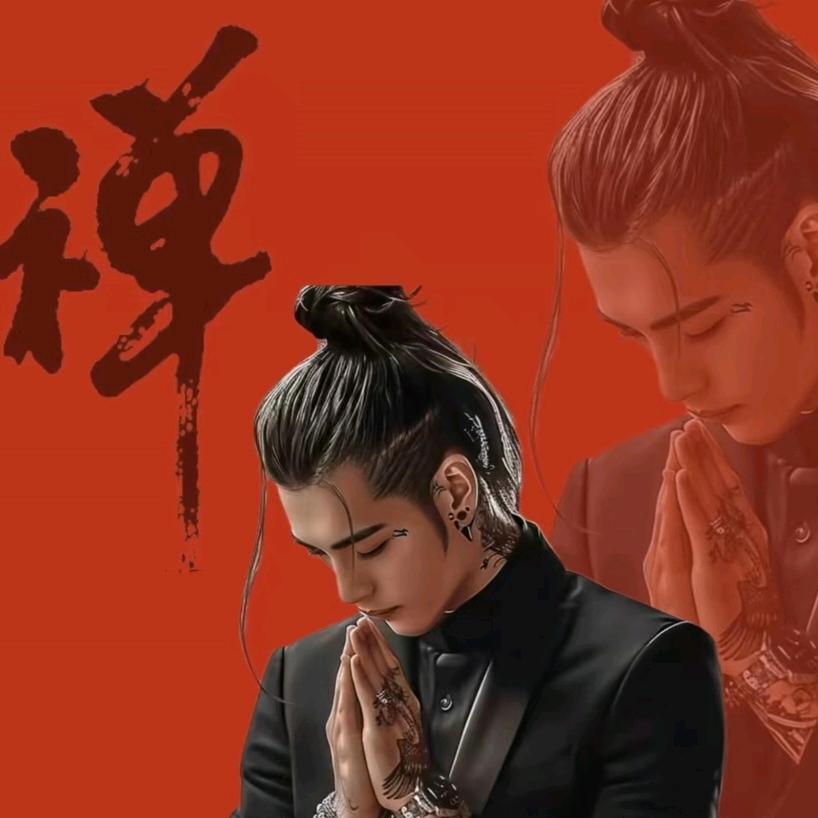 🐉不期而遇🐉