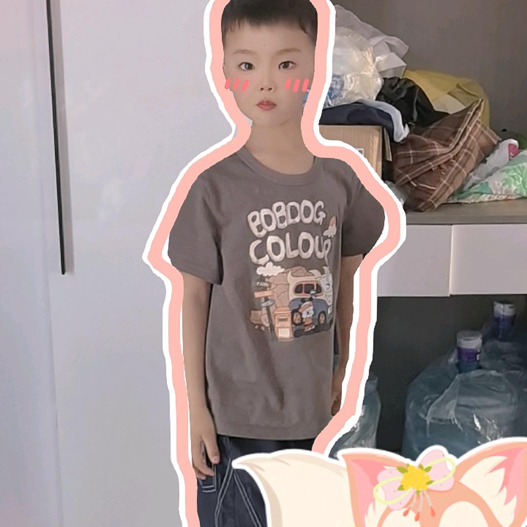 老光头