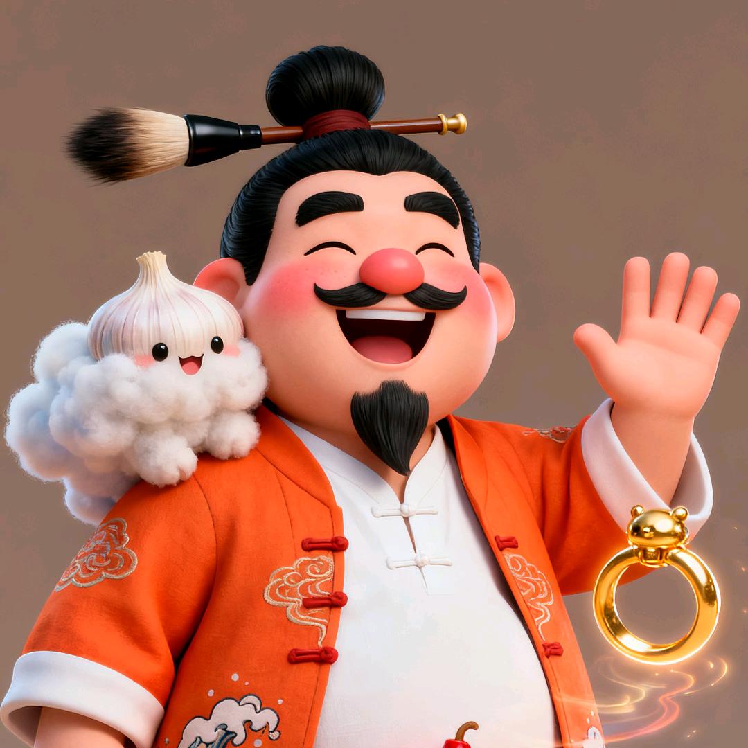 童梦司村长叔叔