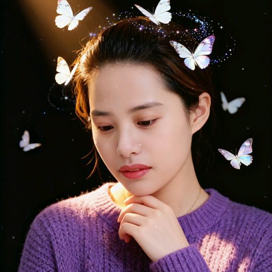 小任♥性