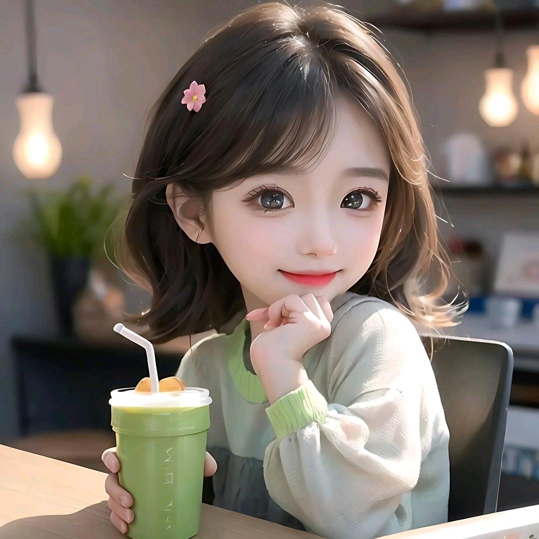 溺爱baby