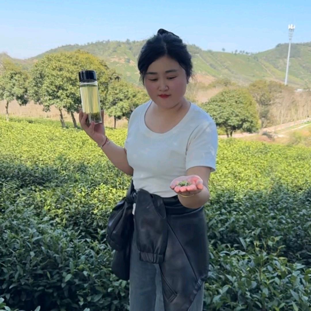 王姐探店