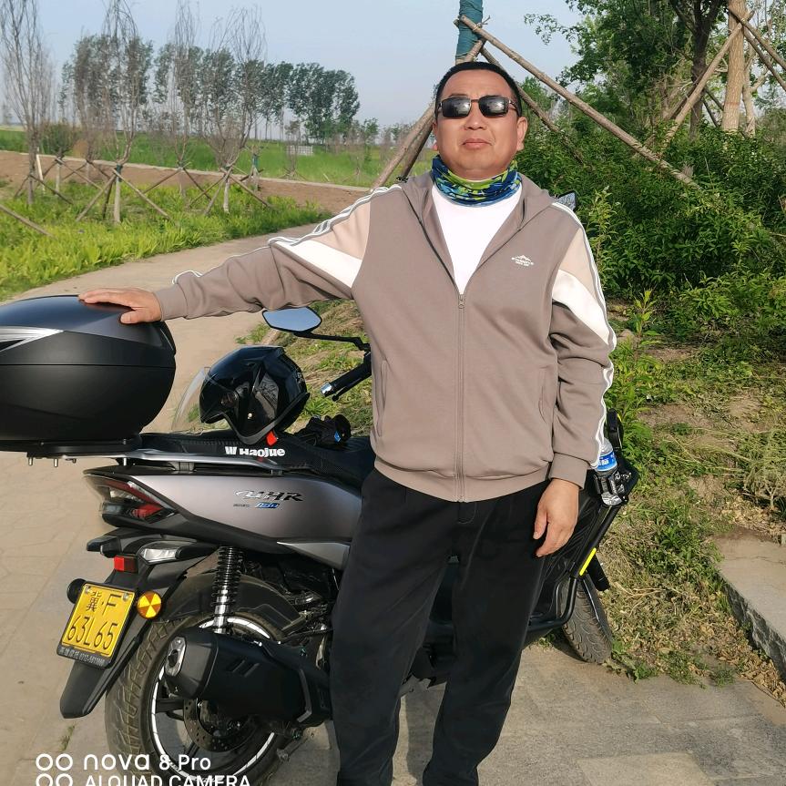 雄安大叔