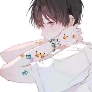 止于言情i