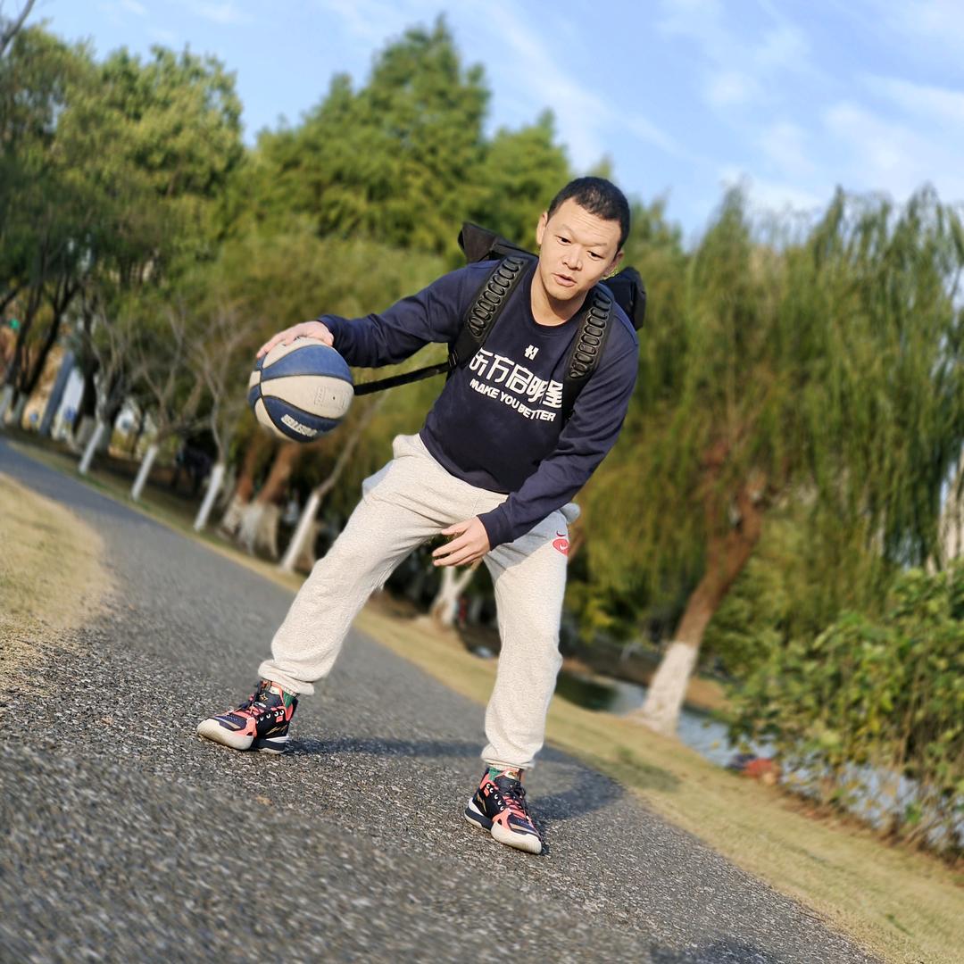 螃海哥basketball🏀