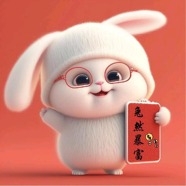 爆火兔🐇