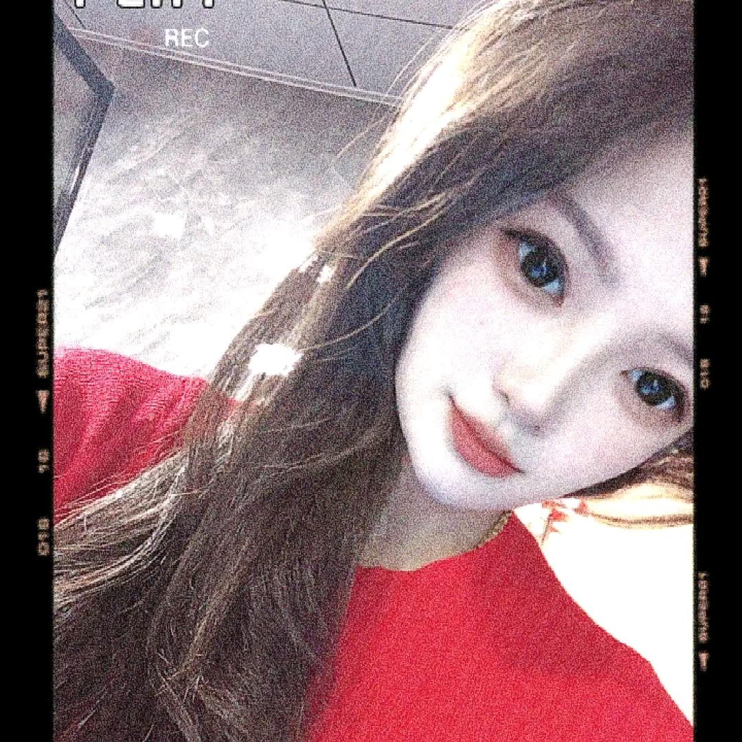 💋90后老姨妈😘