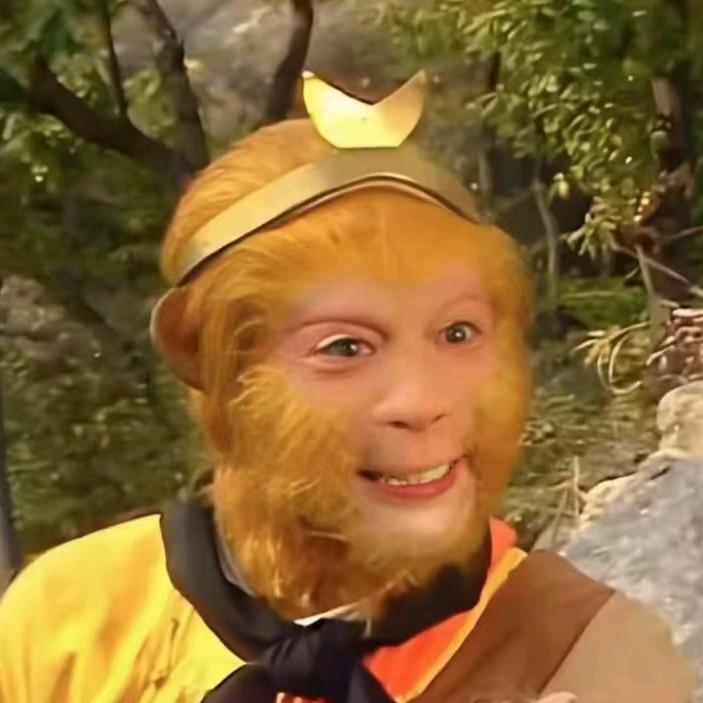 高傲的小鼻嘎