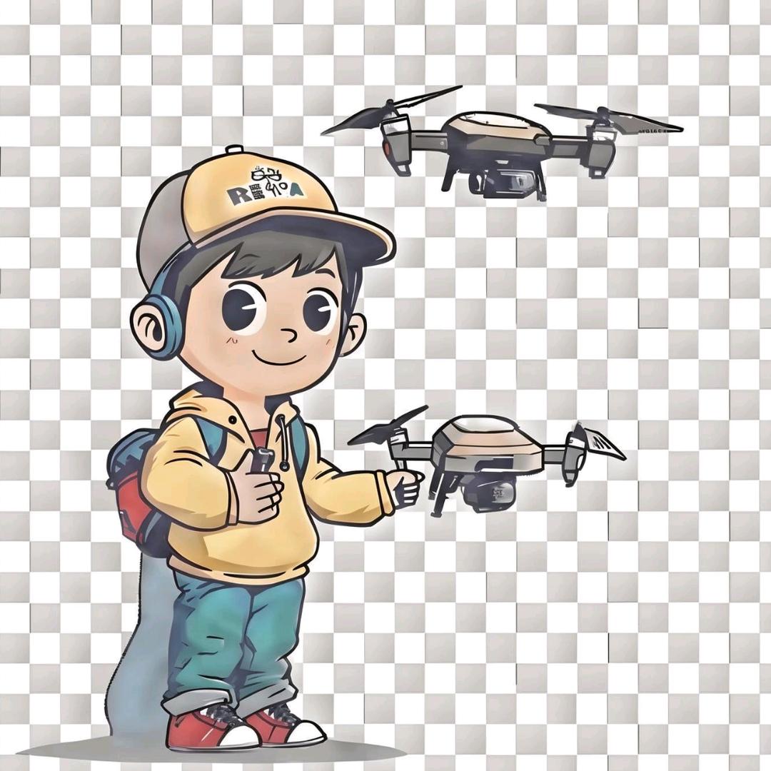 无人机 星推官（凯里培训）