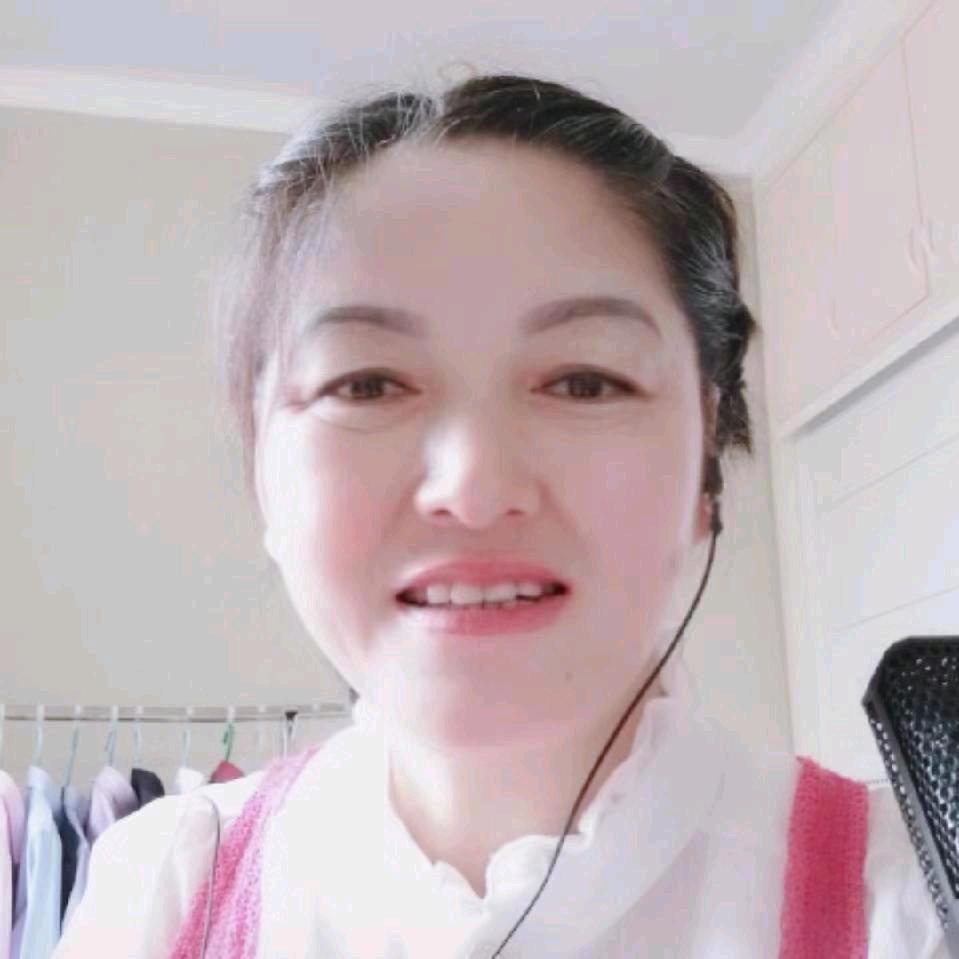 带货玉姐橱窗正在营业中