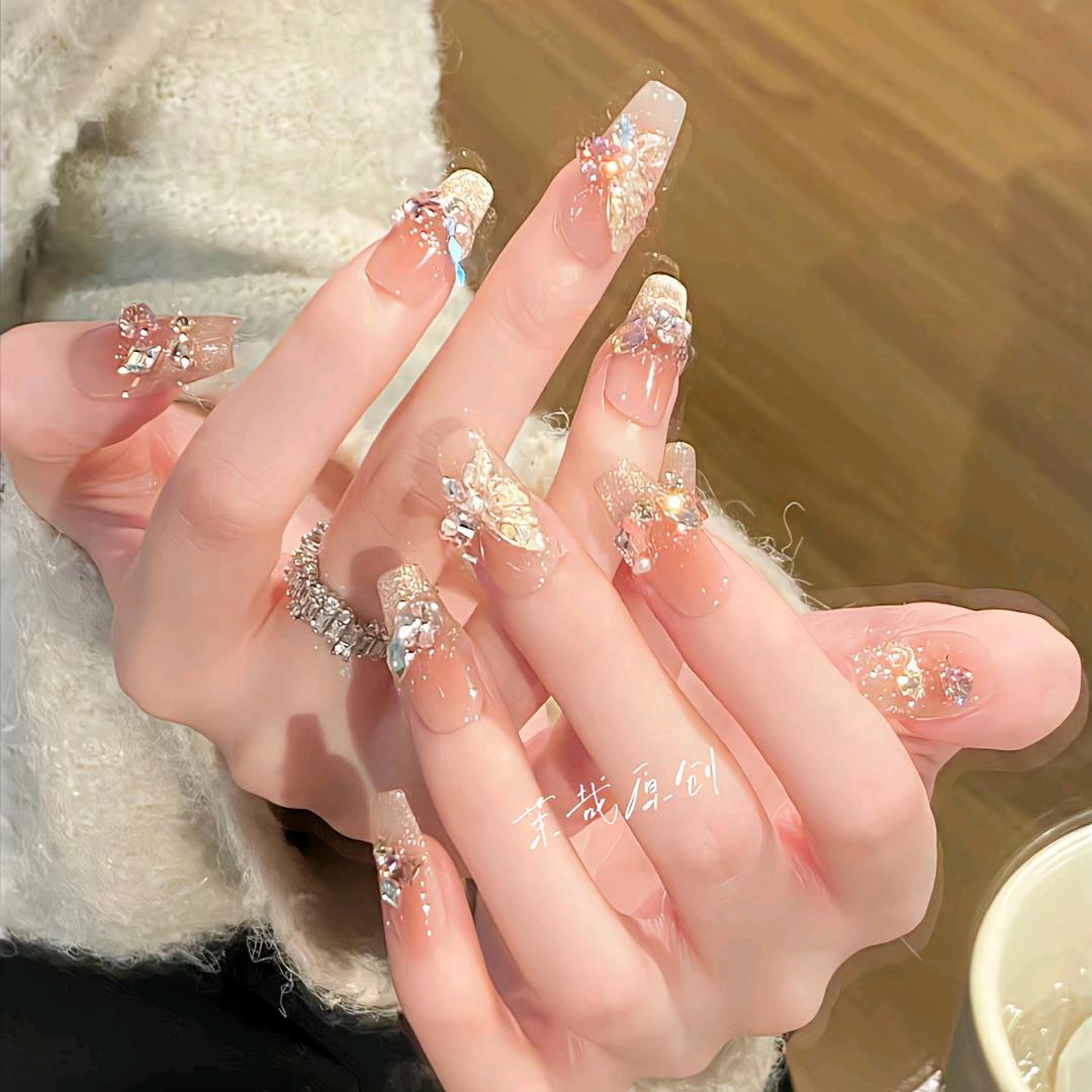 潘傻丫头
