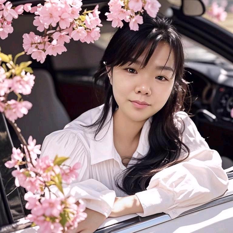💫为爱停留✨