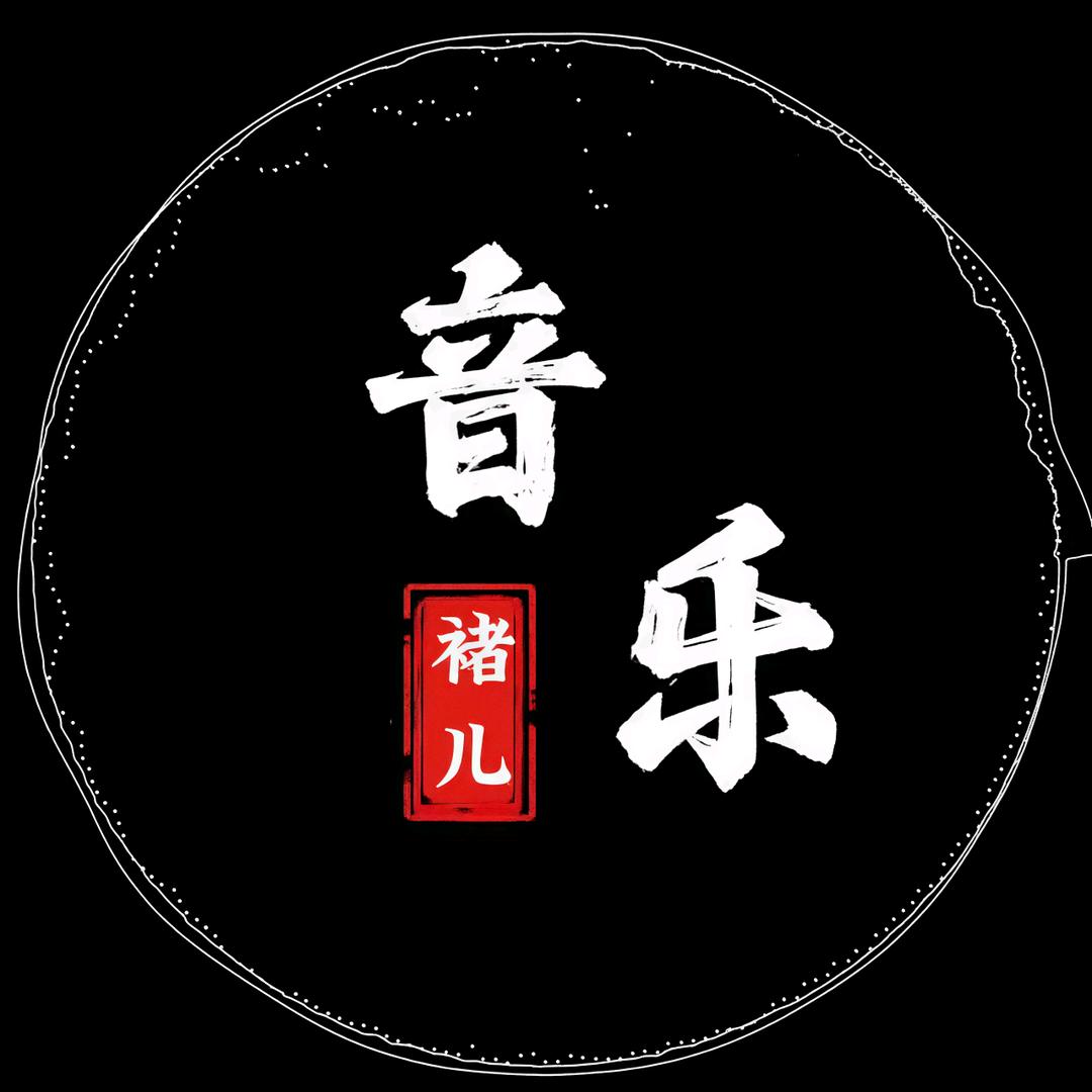 褚儿音乐【车载U盘】