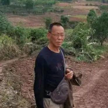 苕尖大王