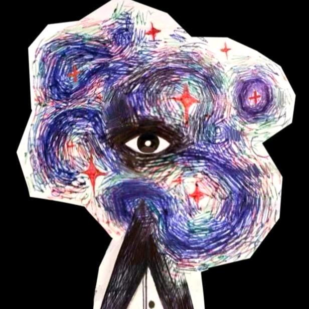 锈梨_