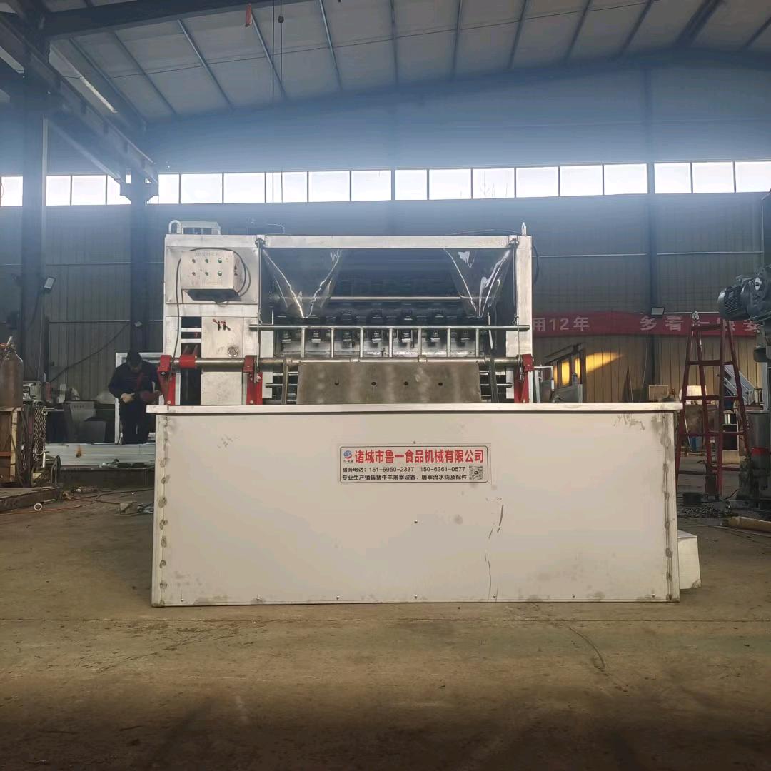 猪牛羊屠宰设备生产厂家