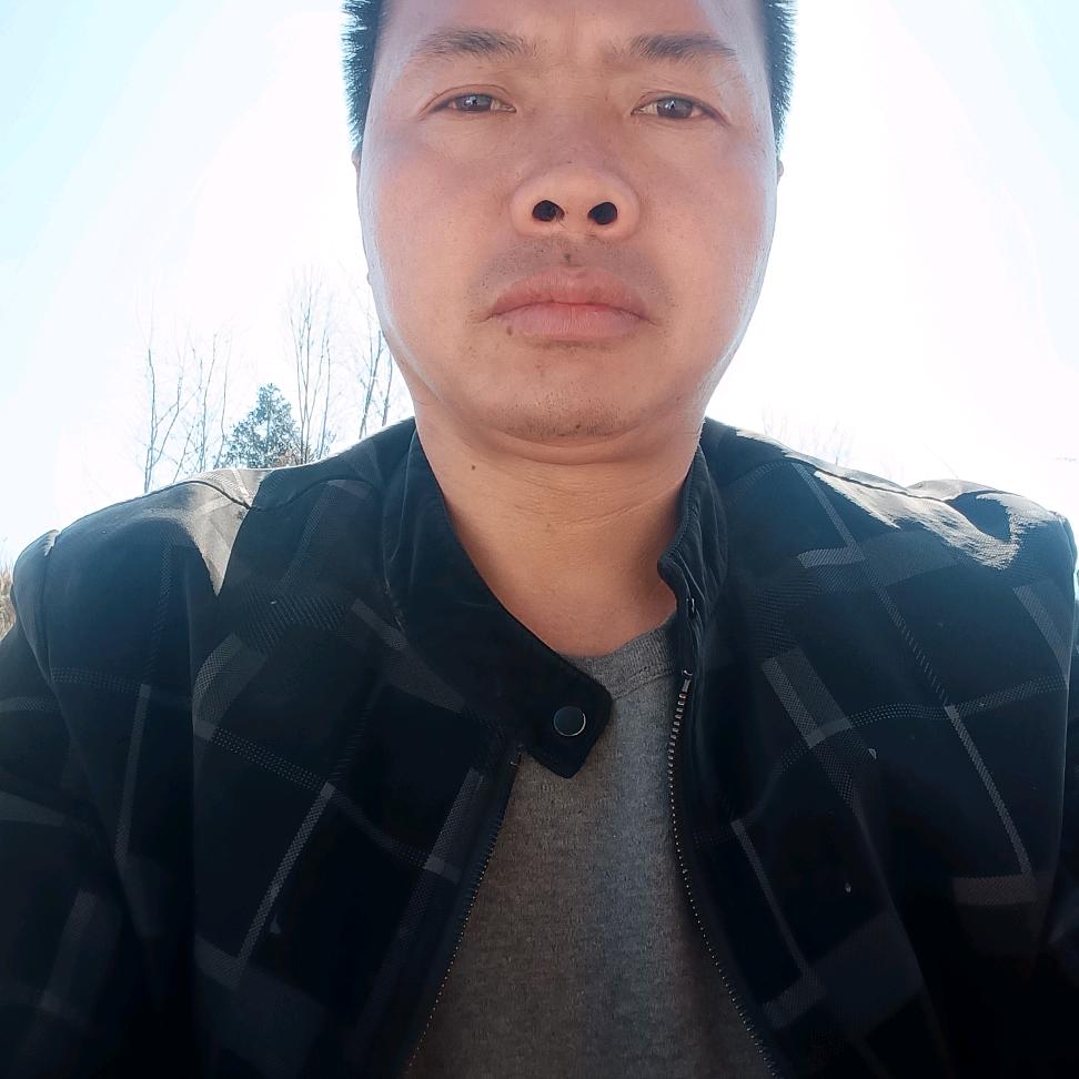 命运交给努力