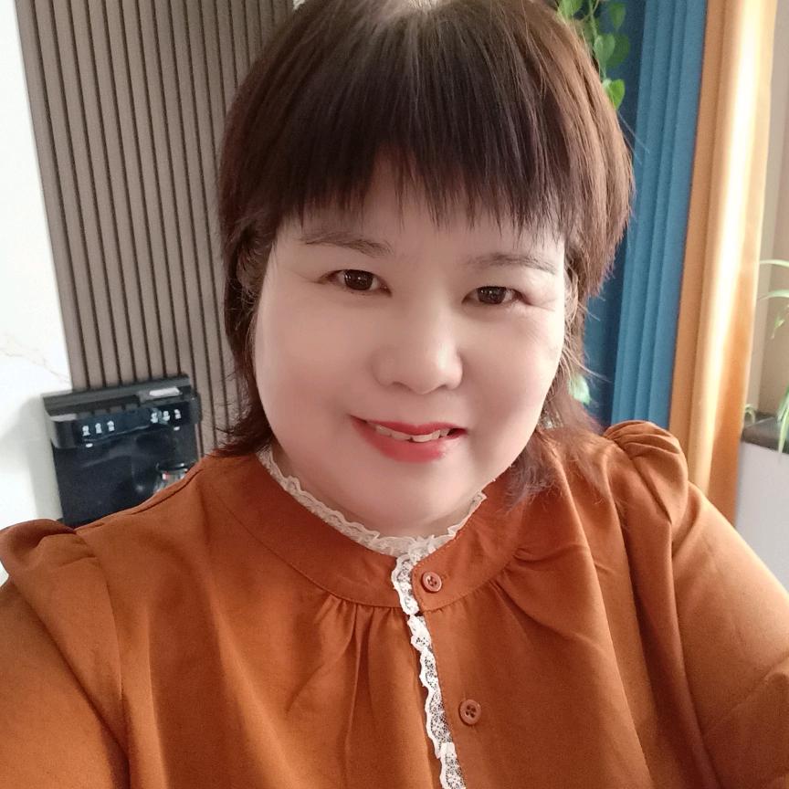 甜杏儿