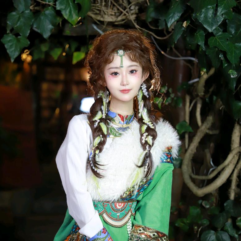 小虎妹❤️
