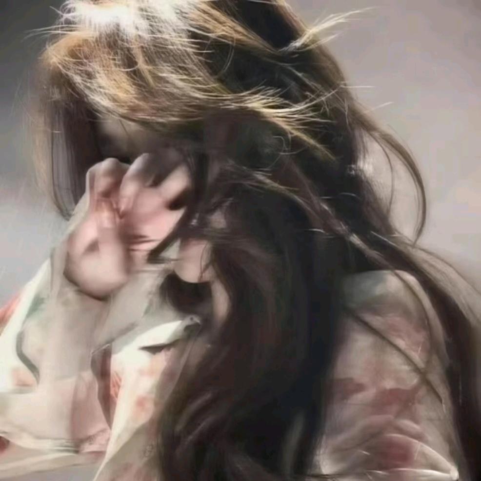 漓悠💞破碎钕钕