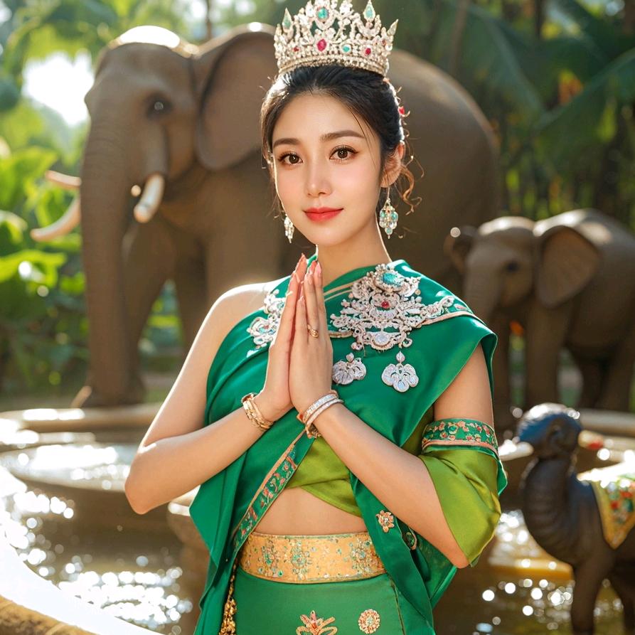 恰好❤动
