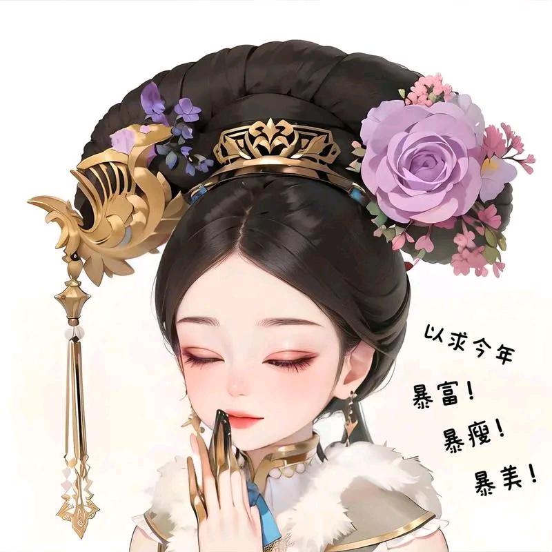 甄嬛传原声（助眠）