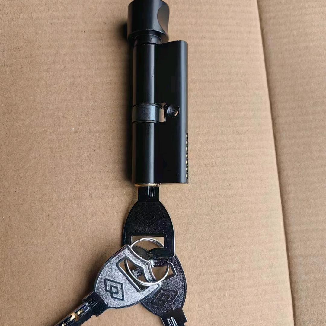 顺好 顺新 锁芯