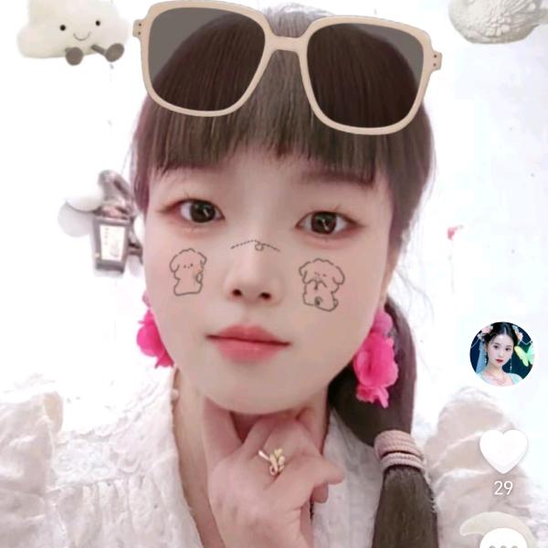 快乐女王（聊天PK主播）