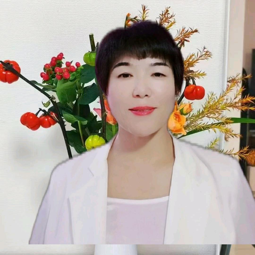 秋月🎤