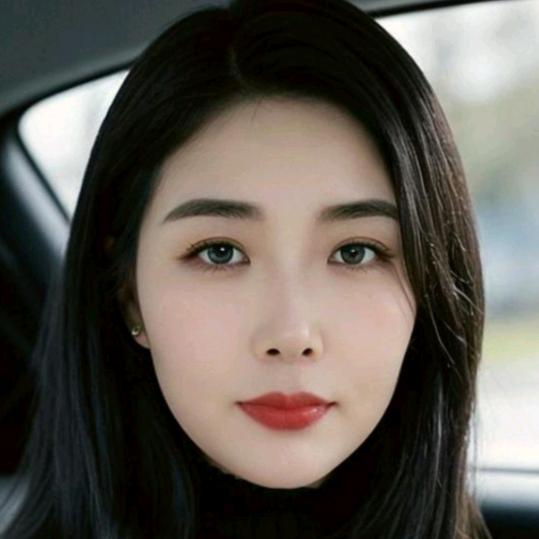 知足❤️常乐😄