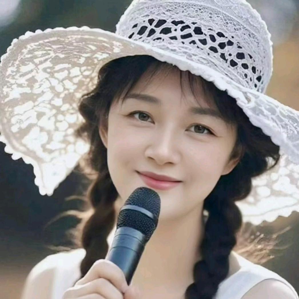小苹果（不定时播🎤🎤）