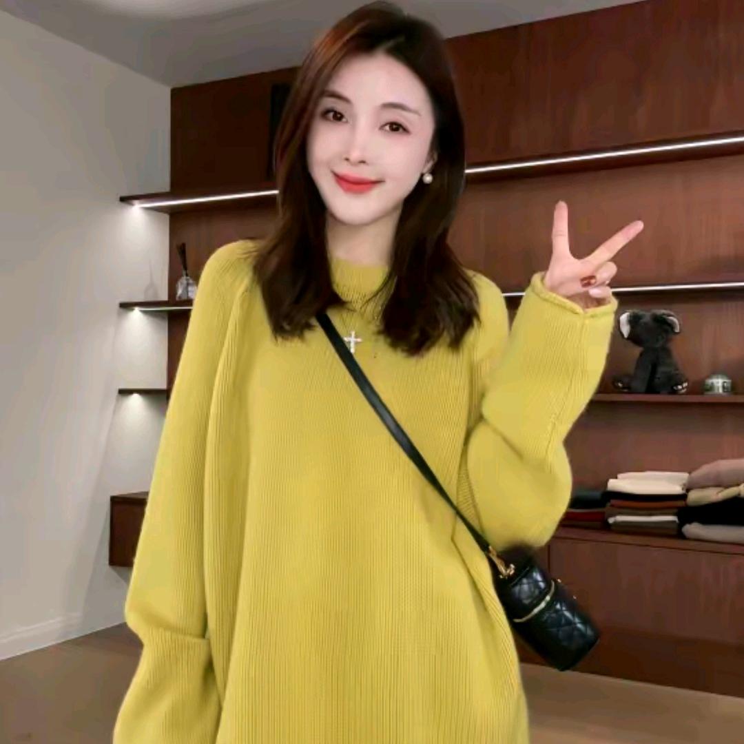 熙贝服饰- 直播爆品返场