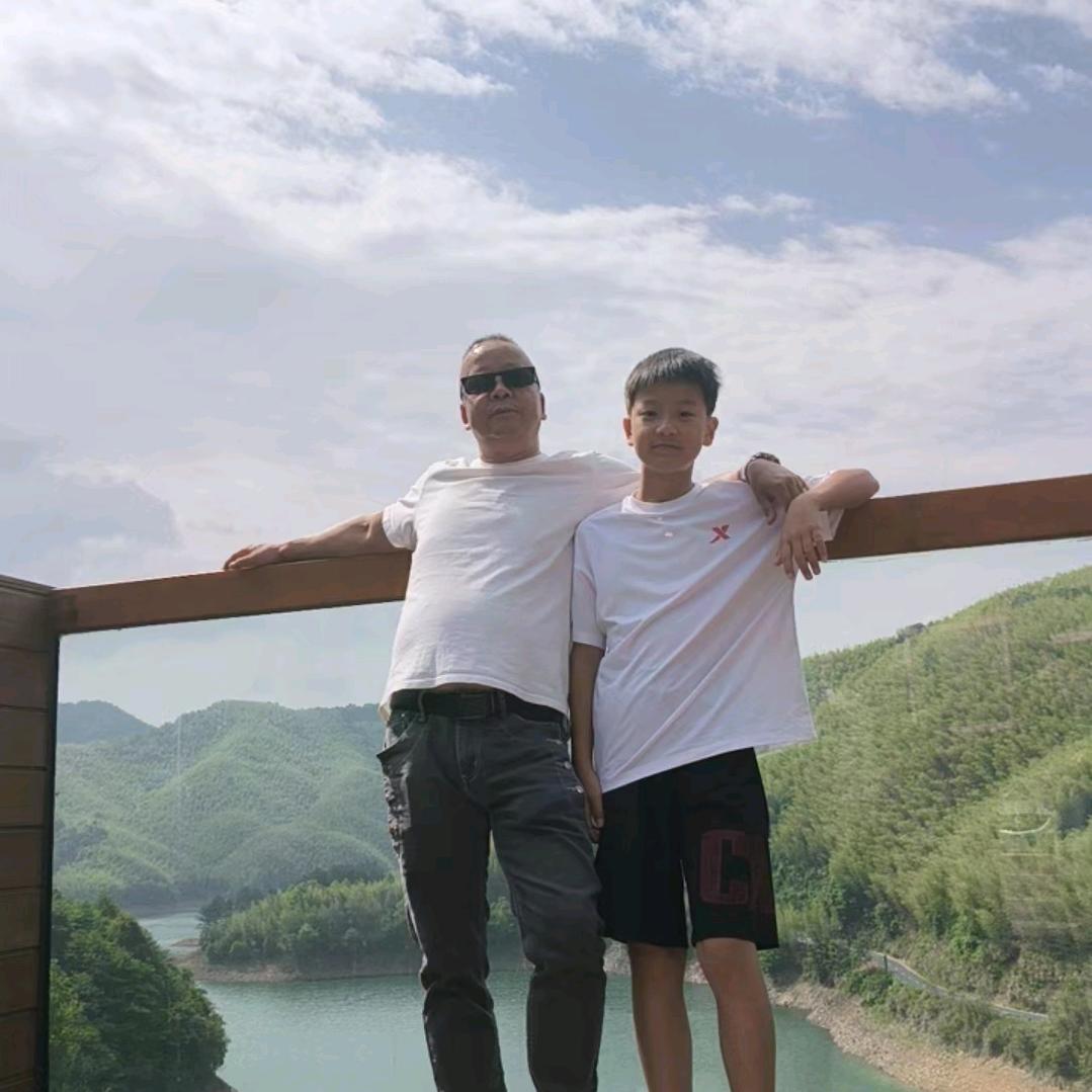 向前看，莫回头。