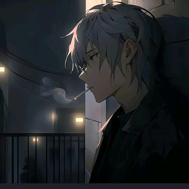 七巷少年