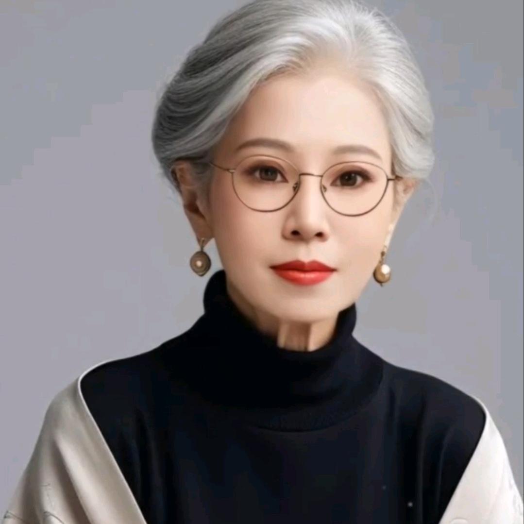 姐的霸气你不懂