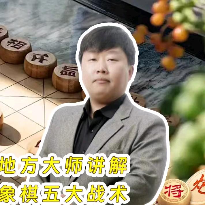地方大师小全象棋