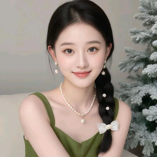 美林时尚穿搭