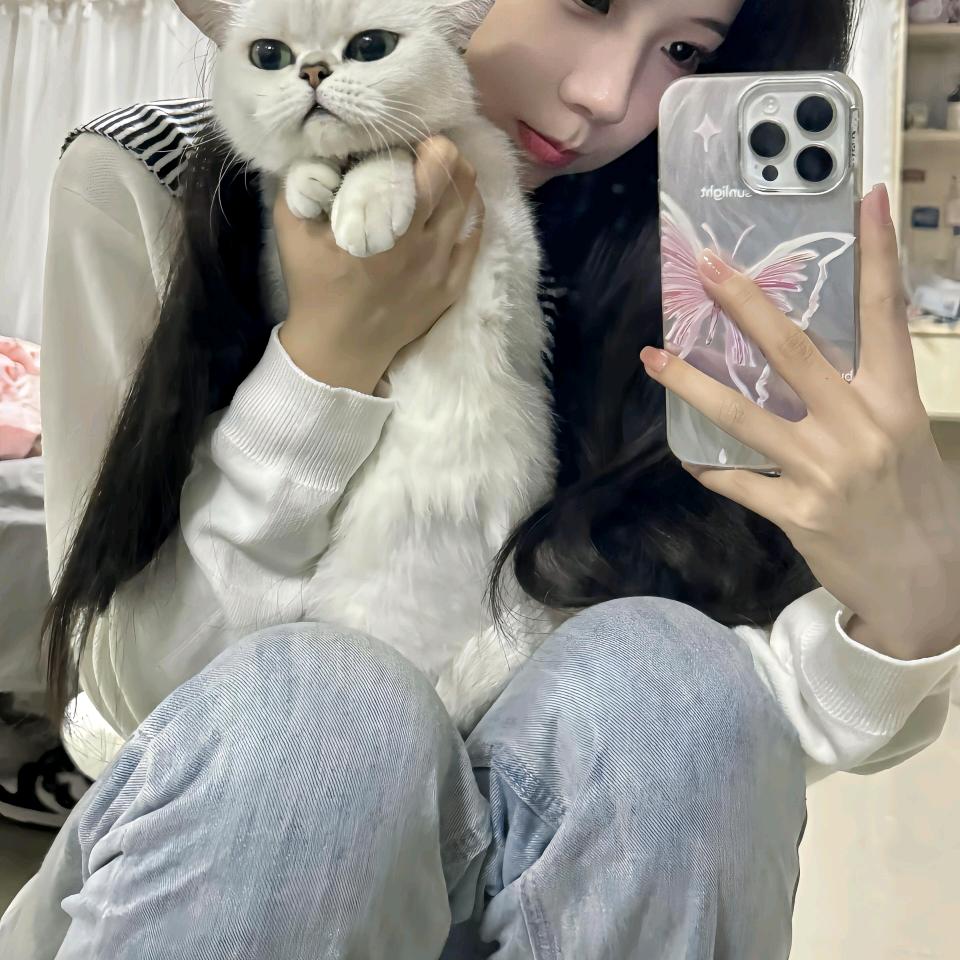 小桃子